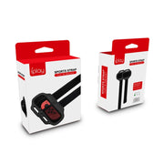 iplay Gamepad Sports Leg Straps per controller Nintendo Joy-Con, Gamepad Sports Leg Straps