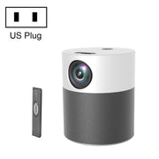 Proiettore LED Smart HD per uso domestico M1, US Plug, EU Plug, UK Plug, AU Plug