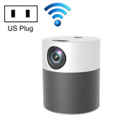 Proiettore LED Smart HD per uso domestico M1, US Plug, EU Plug, UK Plug, AU Plug