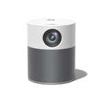 Proiettore LED Smart HD 1080P con WiFi e HDMI