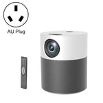 Proiettore LED Smart HD 1080P con WiFi e HDMI
