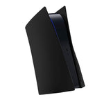 Accessori di gioco Host Versione CD-ROM Guscio protettivo Guscio di ricambio per PS5, Midnight Black, Star Red, Blue