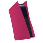 Accessori di gioco Host Versione CD-ROM Guscio protettivo Guscio di ricambio per PS5, Midnight Black, Star Red, Blue
