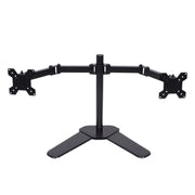 Staffa per supporto per monitor di sollevamento da tavolo, Dual Screen Desk Base, Double Screen Table Clip, Four Screen  Desk Base, Four Screen Table Clip