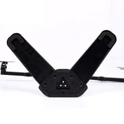 Staffa per supporto per monitor di sollevamento da tavolo, Dual Screen Desk Base, Double Screen Table Clip, Four Screen  Desk Base, Four Screen Table Clip