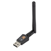 WL005 Mini scheda di rete wireless USB Dual-Band