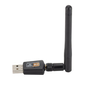 WL005 Mini scheda di rete wireless USB Dual-Band