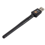 WL005 Mini scheda di rete wireless USB Dual-Band