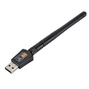 WL005 Mini scheda di rete wireless USB Dual-Band