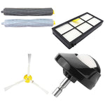 Set ricambi per robot aspirapolvere IRobot serie 8 e 9