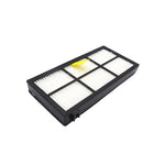 Set ricambi per robot aspirapolvere IRobot serie 8 e 9