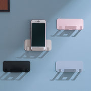 Supporto ricarica telefono a rack da parete