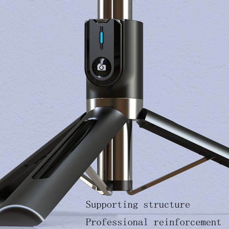 Bastone selfie Bluetooth con treppiede per smartphone