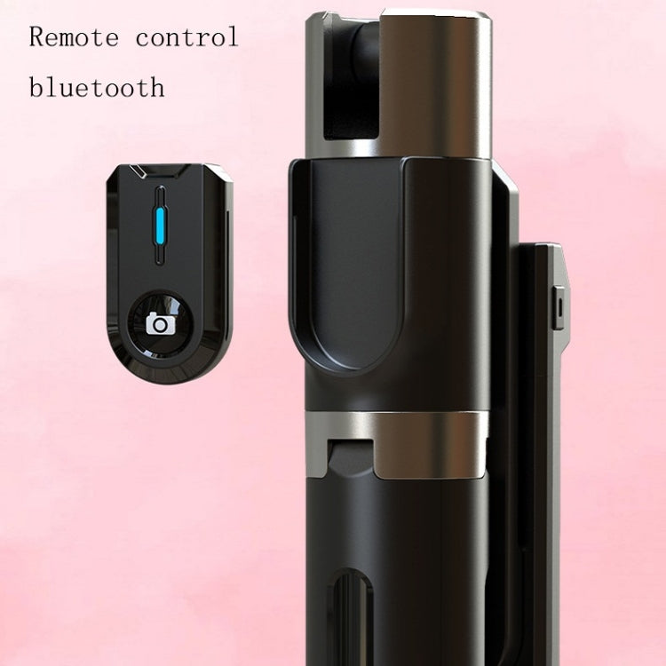 Bastone selfie Bluetooth con treppiede per smartphone