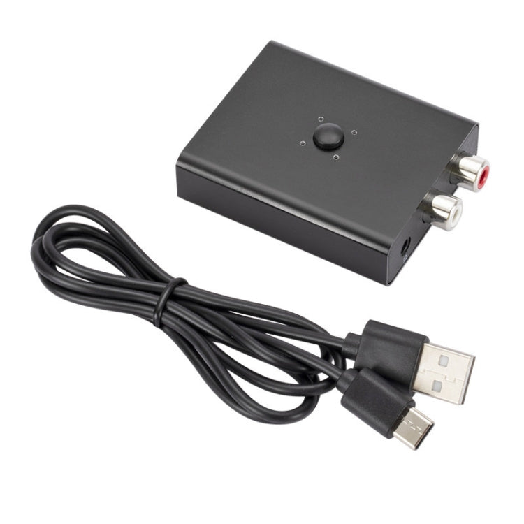 Ricevitore audio Bluetooth 5.0 JY-BT plug and play