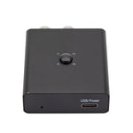 Ricevitore audio Bluetooth 5.0 JY-BT plug and play