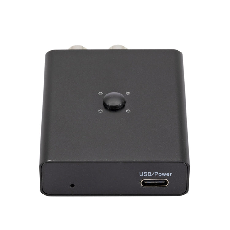 Ricevitore audio Bluetooth 5.0 JY-BT plug and play