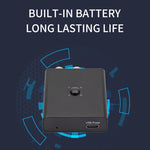 Ricevitore audio Bluetooth 5.0 JY-BT plug and play