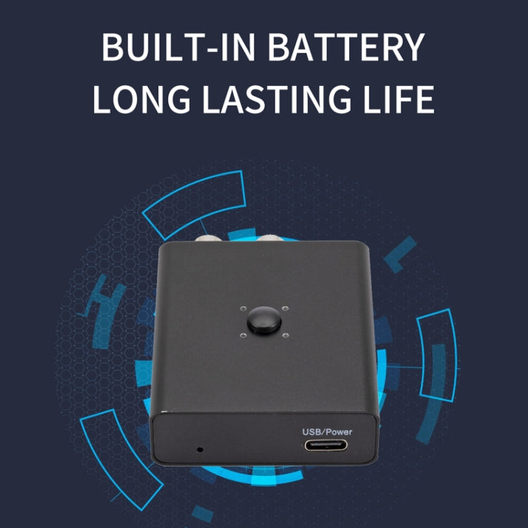 Ricevitore audio Bluetooth 5.0 JY-BT plug and play