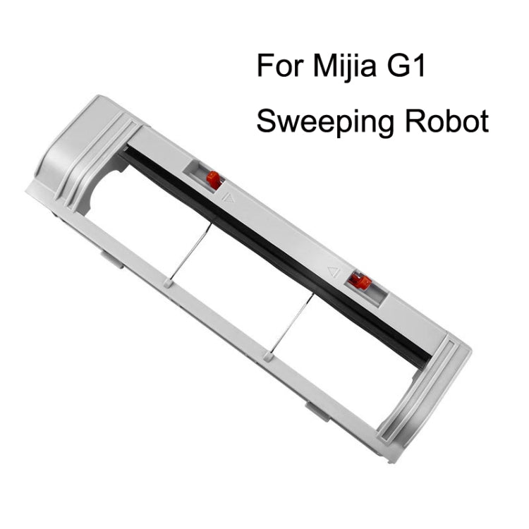 Accessori per la copertura della spazzola principale per il robot spazzante Mijia G1, For Mijia G1