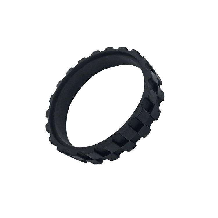 Protezione ruote antiusura per Mijia 1S e Roborock S5