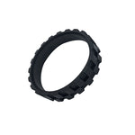 Protezione ruote antiusura per Mijia 1S e Roborock S5