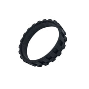 Protezione ruote antiusura per Mijia 1S e Roborock S5