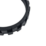Protezione ruote antiusura per Mijia 1S e Roborock S5