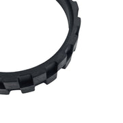 Protezione ruote antiusura per Mijia 1S e Roborock S5