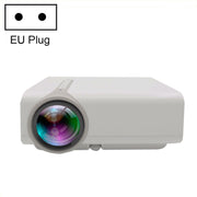 YG530 Home LED piccolo proiettore HD 1080P, US Plug, EU Plug, UK Plug, AU Plug