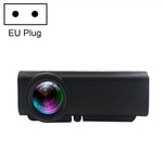 Proiettore LED HD 1080P YG530 con telecomando