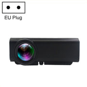 YG530 Home LED piccolo proiettore HD 1080P, US Plug, EU Plug, UK Plug, AU Plug