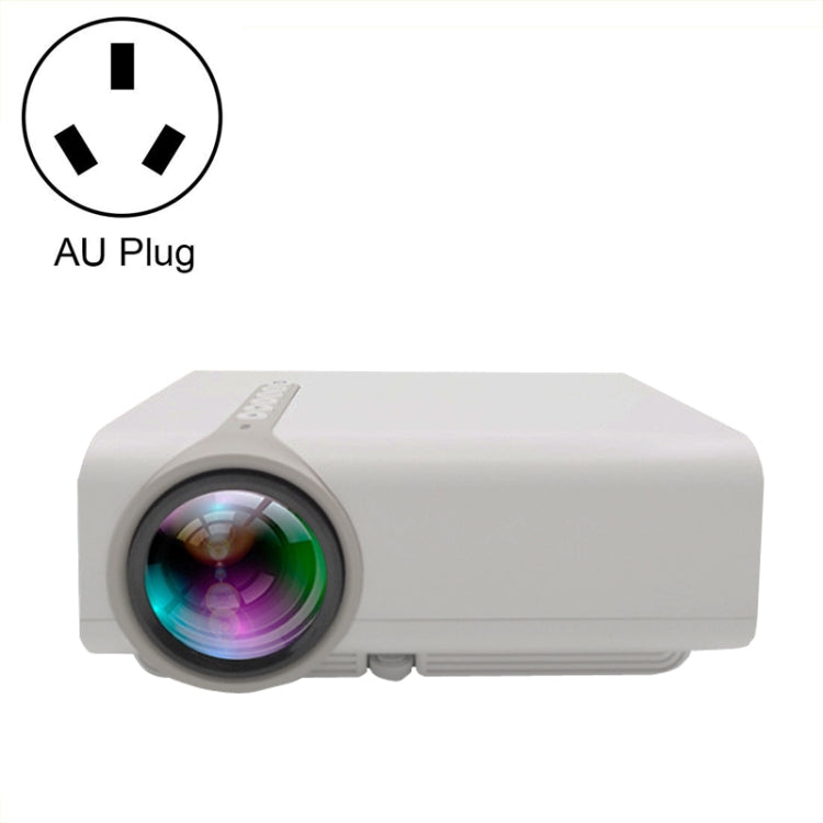 Proiettore LED HD 1080P YG530 con telecomando