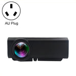Proiettore LED HD 1080P YG530 con telecomando
