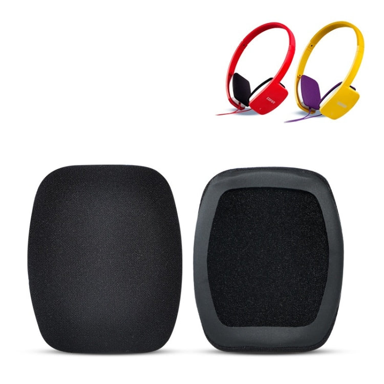 Copri auricolari in spugna per Edifier K680 H640P