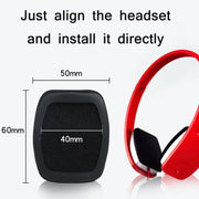 Copri auricolari in spugna Edifier K680 H640P