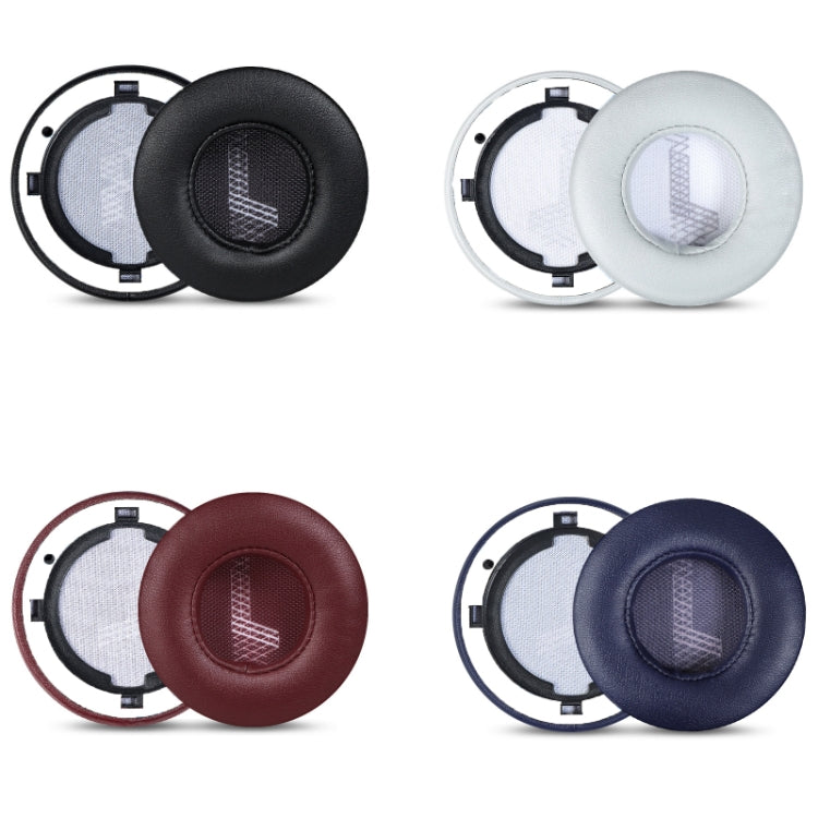 Copri auricolari in spugna per JBL E45BT e E35