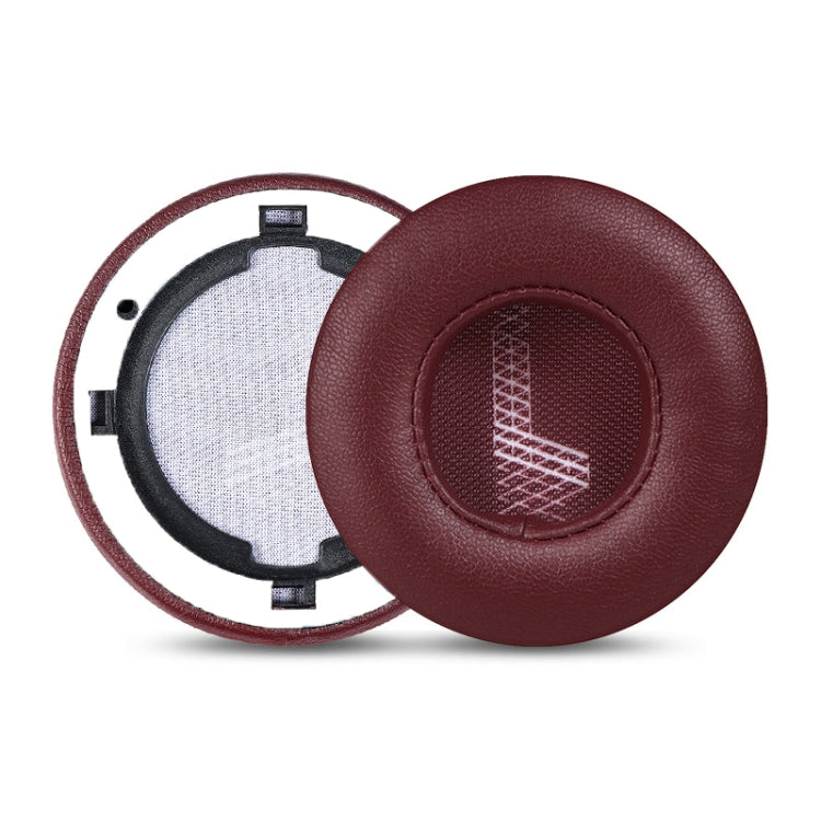 Copri auricolari in spugna per JBL E45BT e E35