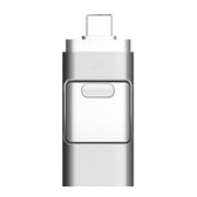 Chiavetta USB 3 in 1 Tipo-C e 8 pin 256GB