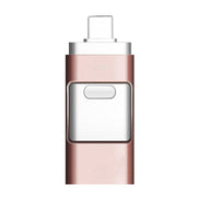 Chiavetta USB 3 in 1 Tipo-C e 8 pin 256GB