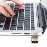 Chiavetta USB 3 in 1 Tipo-C e Lightning 256GB