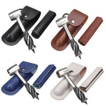 Set di attrezzi per punte da trapano per sopravvivenza all'aperto, Black, Blue, Brown, Beige