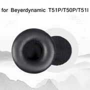 Copri auricolari in spugna per Beyerdynamic T51P/T50P