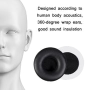 Copri auricolari in spugna per Beyerdynamic T51P/T50P