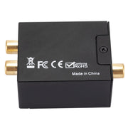 Convertitore audio da digitale ad analogico YP028 Bluetooth, specifica:, Host, Host+USB Cable, Host+USB Cable+Fiber Optic Cable, Host+US Plug Power Adapter, Host+US Plug Power Adapter+Fiber Optic Cable