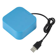 Lettore HUB USB 2.0 COMBO 7 in 1