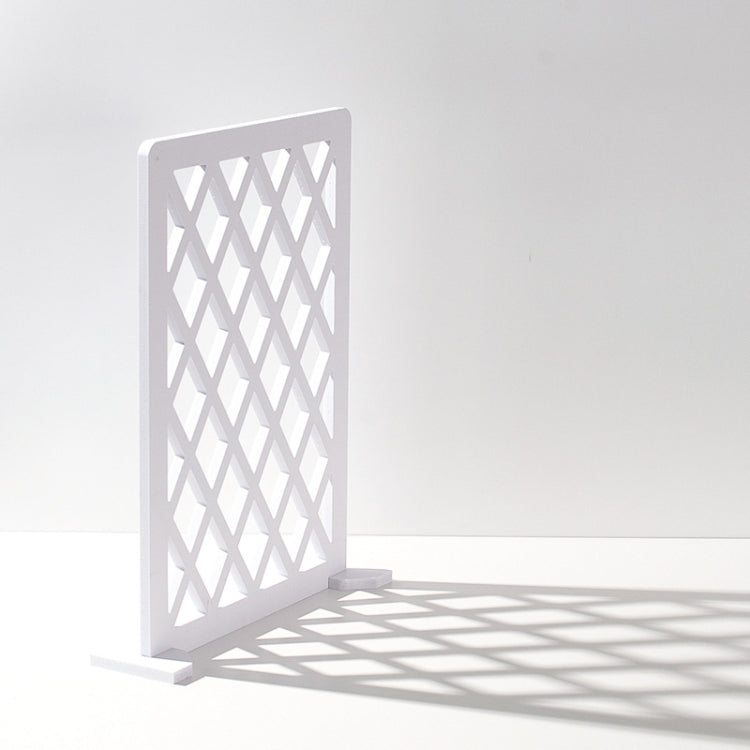 41 x 29 cm sfondo pannello finestra pannello luce ombra piatto, Diamond Lattice, Louver Window, Arc Window, Waffle Lattice, Circle