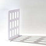 41 x 29 cm sfondo pannello finestra pannello luce ombra piatto, Diamond Lattice, Louver Window, Arc Window, Waffle Lattice, Circle