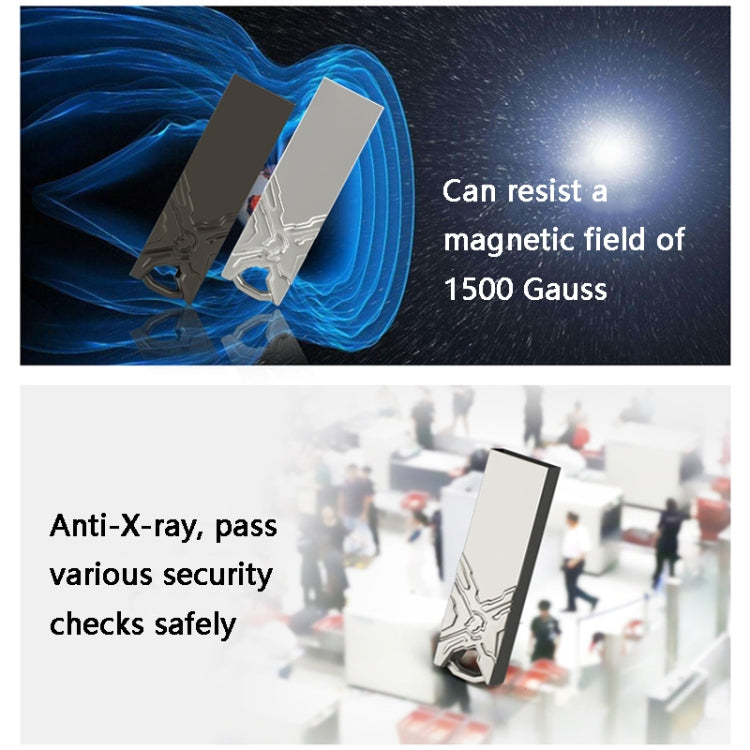 Unità flash USB per auto con incisione in metallo ad alta velocità USB 2.0 Jg1, 4GB, 8GB, 16 GB, 32GB, 64GB, 128GB