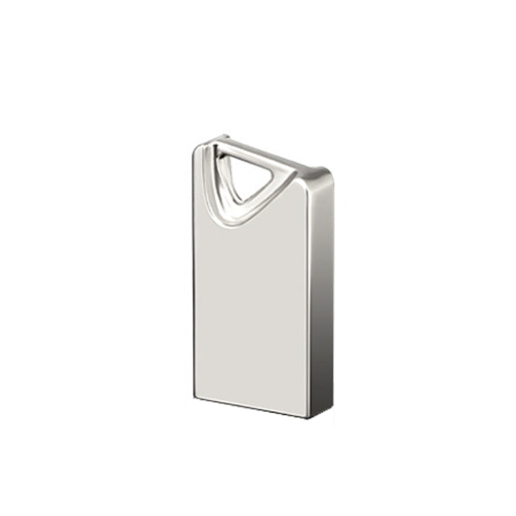 Unità flash USB per auto ad alta velocità SZ3 USB 2.0 con fibbia triangolare, 4GB, 8GB, 16 GB, 32GB, 64GB, 128GB
